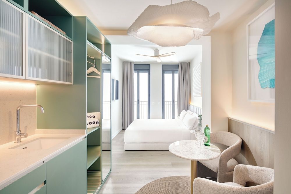 Coeo Frailes Design Apartments 2