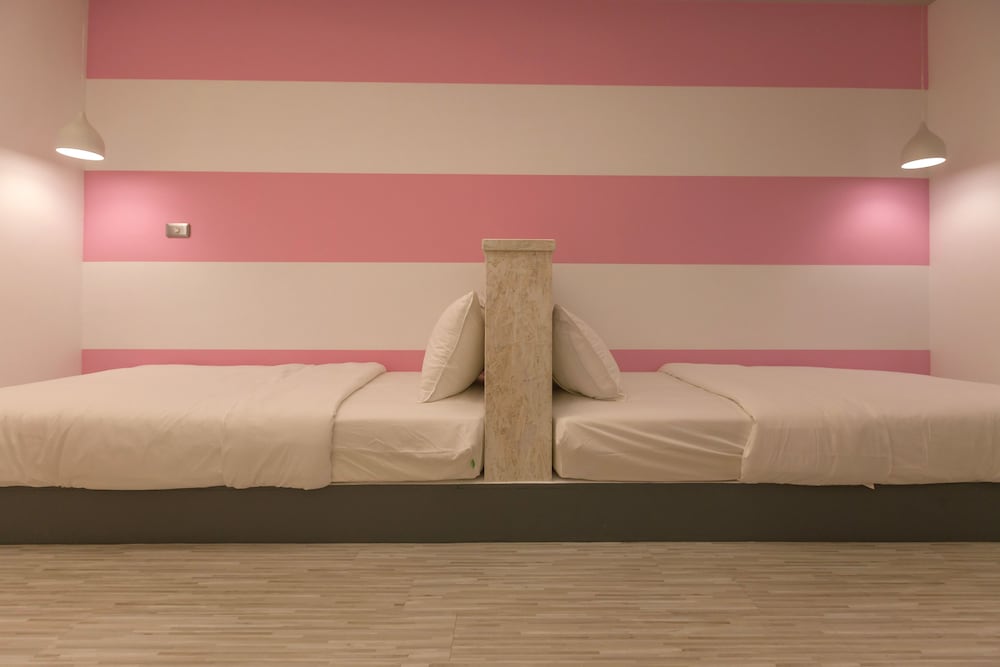 Bayhouse Comfortel Hualien Hostel 1