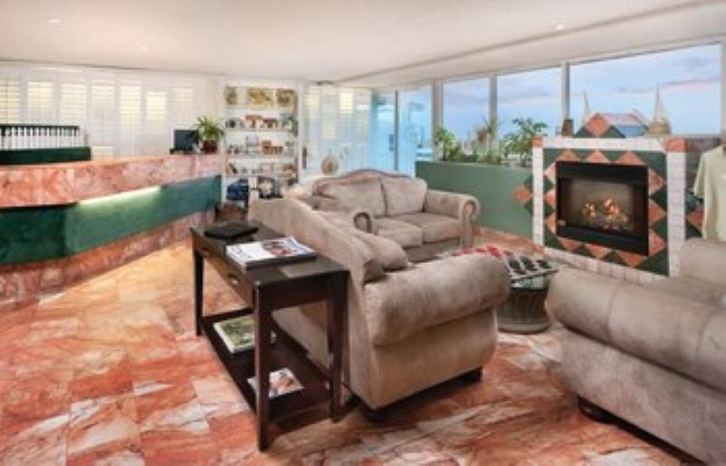 WorldMark Pismo Beach 1