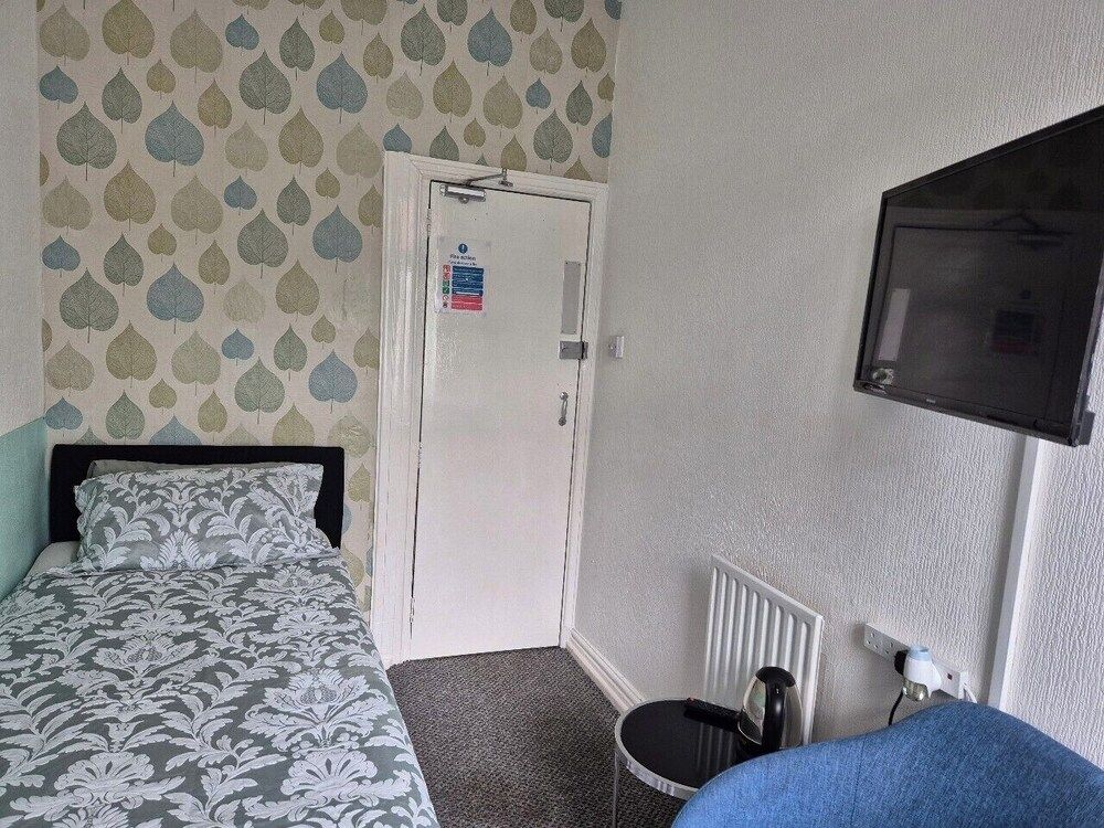 Glendor Hotel 2