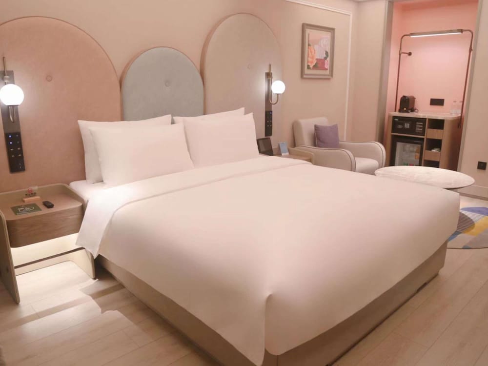 Mercure Beijing Anzhen Olympic Center 2