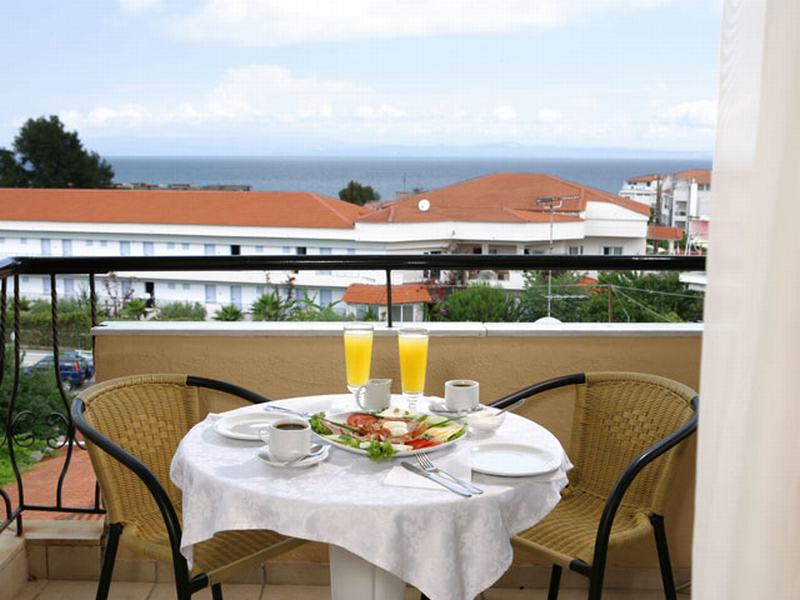 Hotel Calypso 1