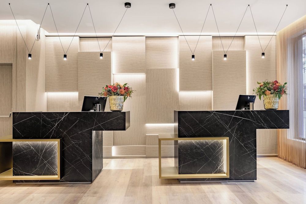 AC Hotel by Marriott Tenerife 2