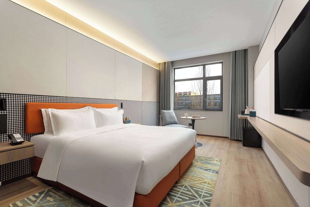 Days Inn by Wyndham Xi'an Yanliang 1