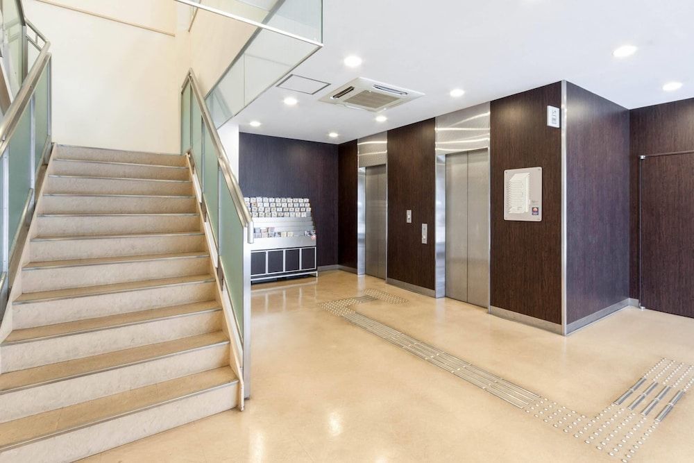 Comfort Hotel Kokura 2
