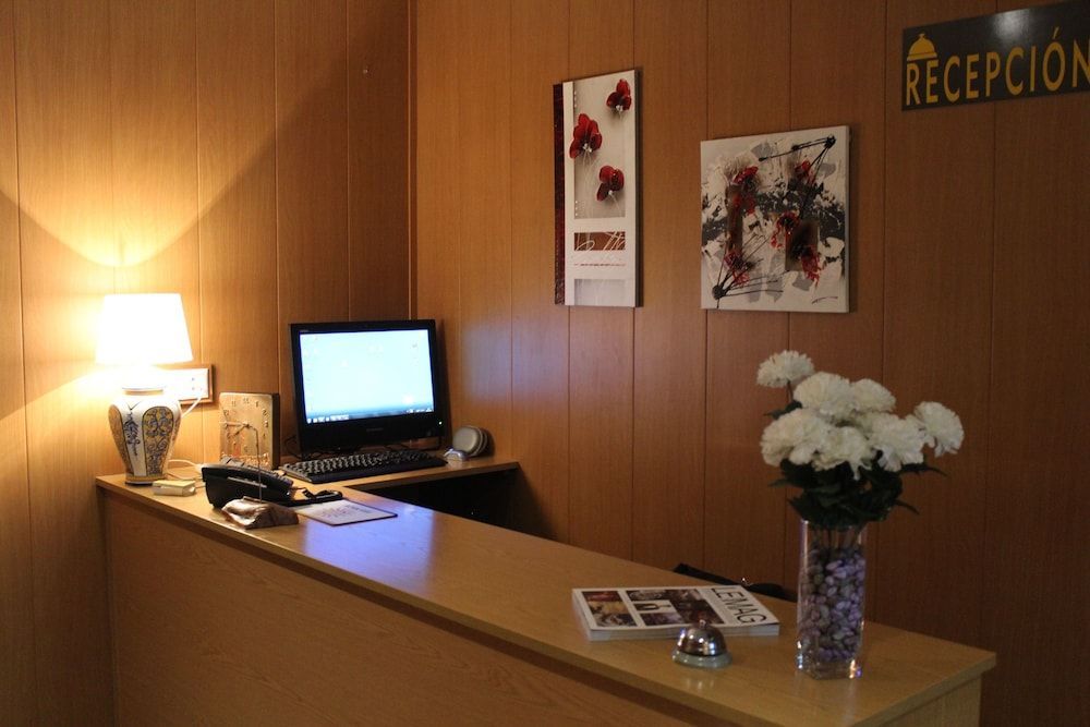 Hostal Mainz 2