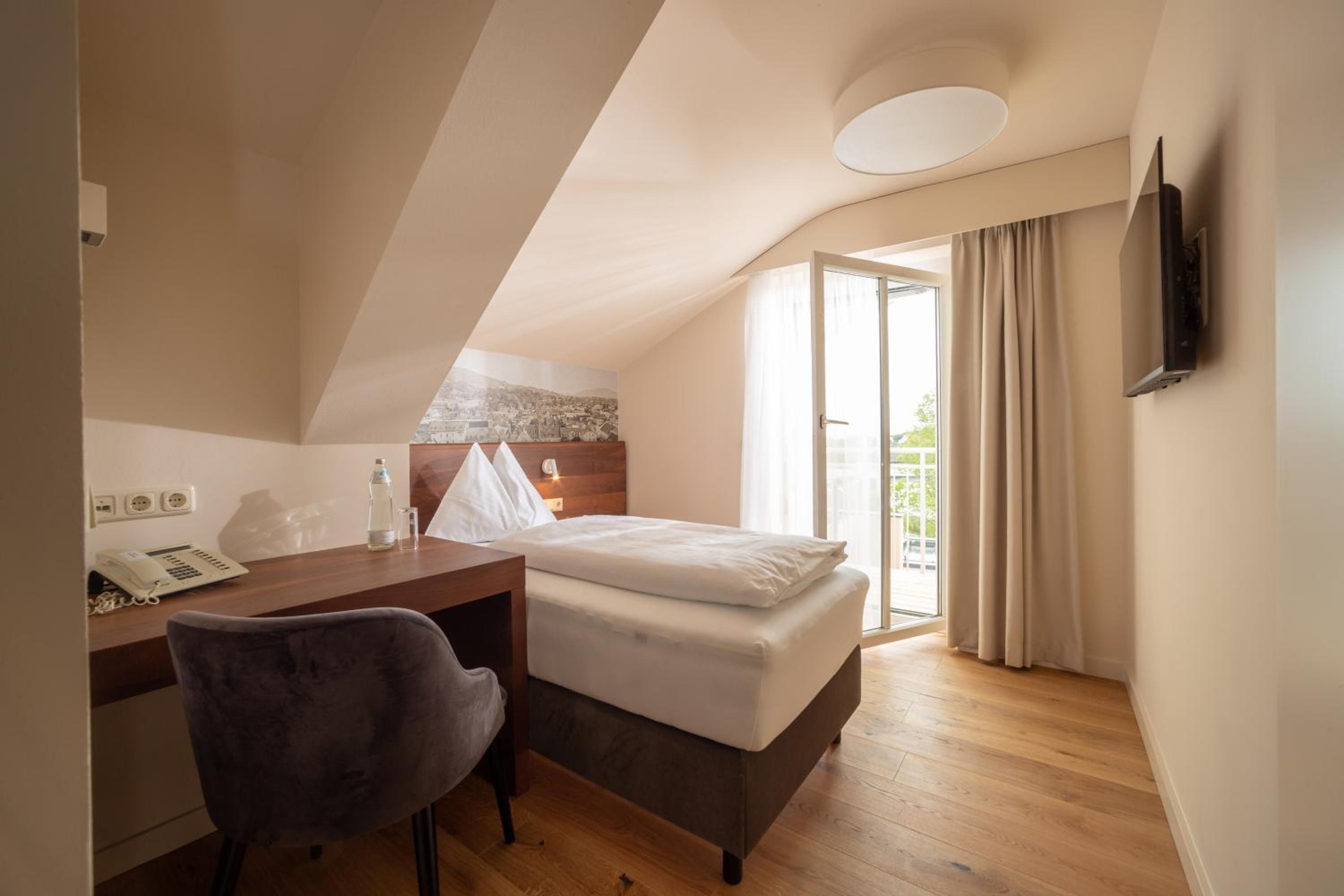 Hotel-Restaurant Allmer 2