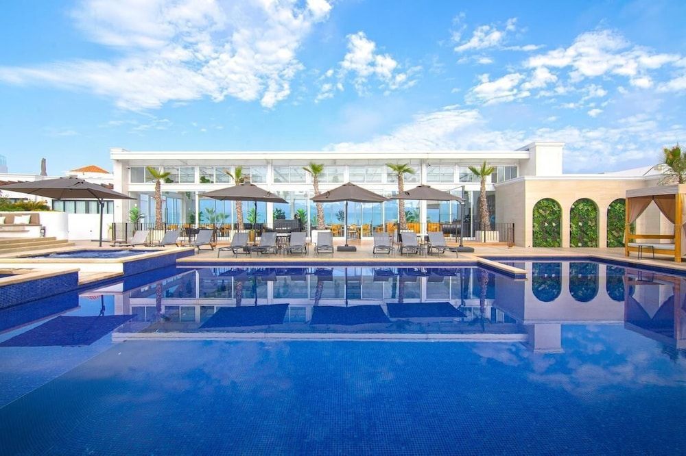 Bellafer Collection Hotel & Resort 1