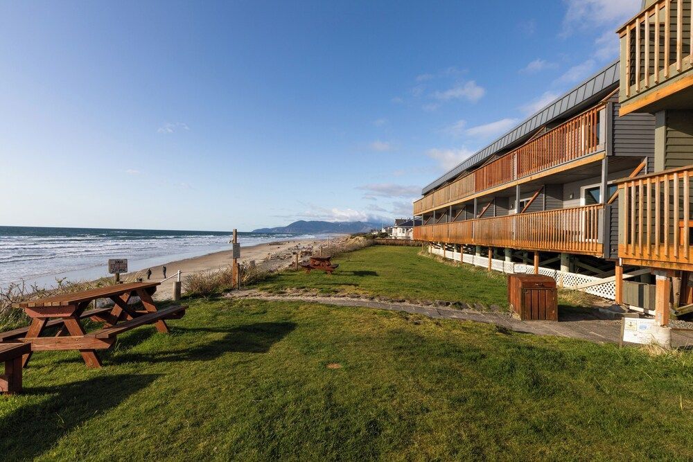 Surfside Resort 1