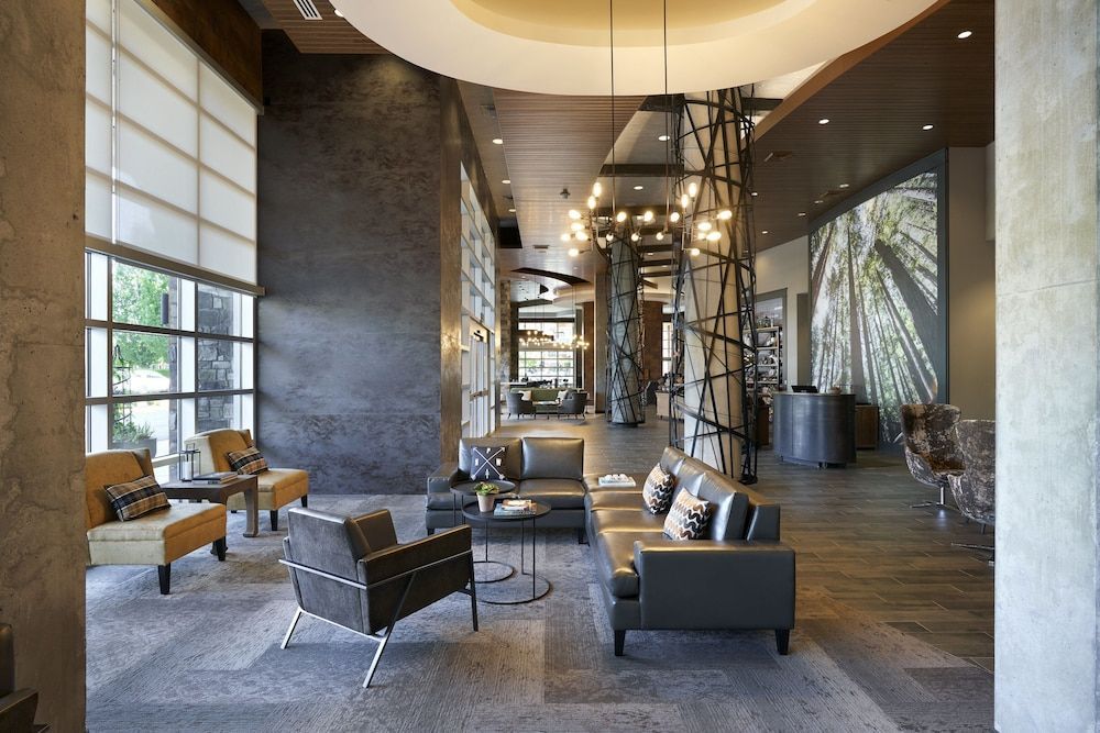 Archer Hotel Seattle/Redmond 2