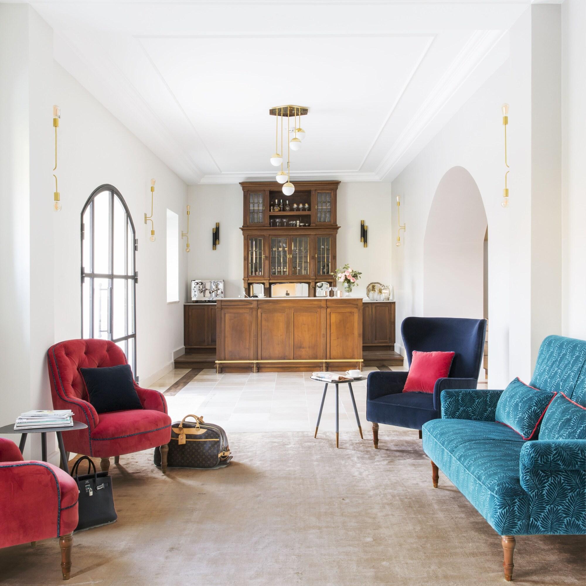 Favilla Hotel di Charme 1