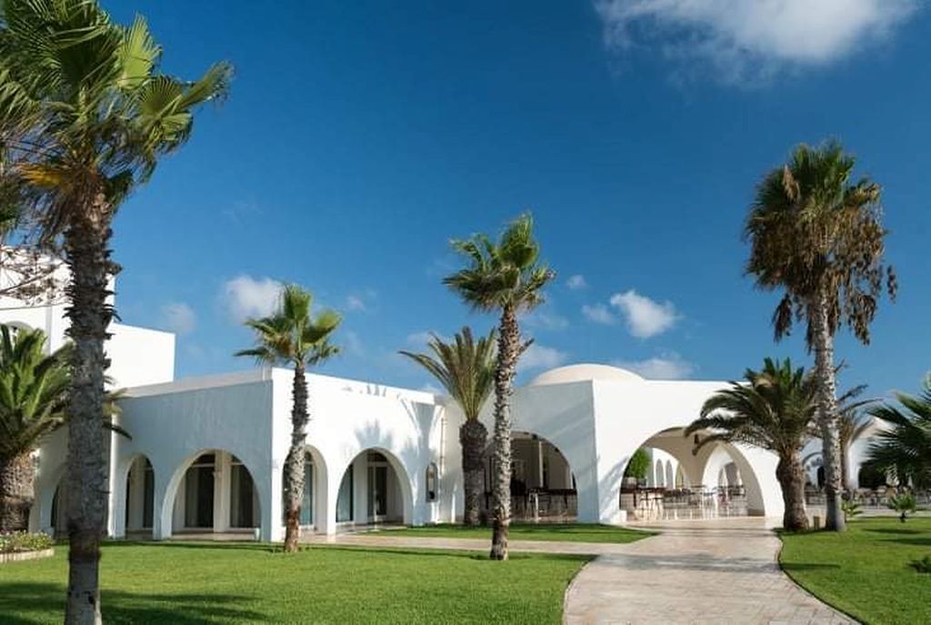 MAGIC ILIADE AQUAPARK DJERBA 2