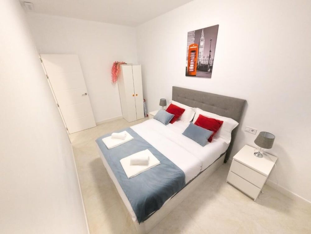 Rental San Luis 2