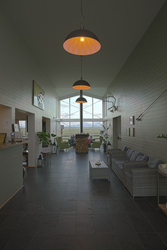 Aurora Lodge Hotel 2