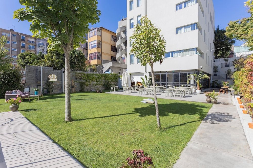 Regras Apartments & Garden A2 by Benefit Collection 1