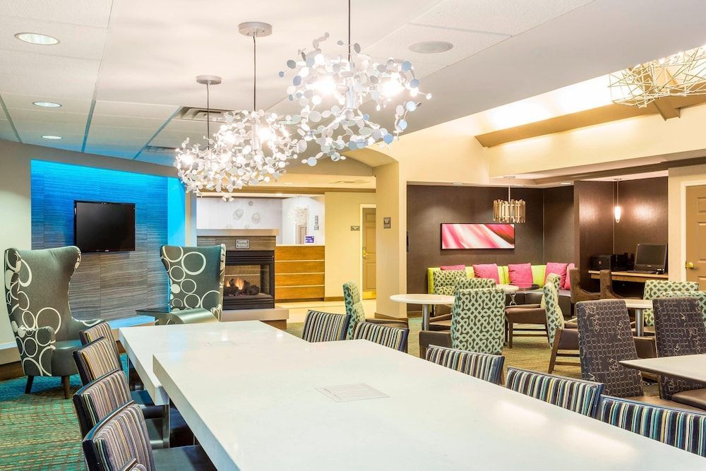 Residence Inn Louisville Northeast 2