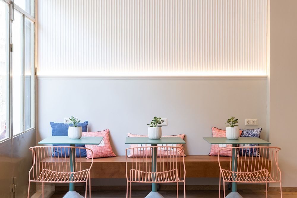 Alkima Athens Wellness Stay 2