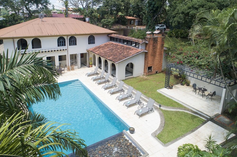Villa San Ignacio 1