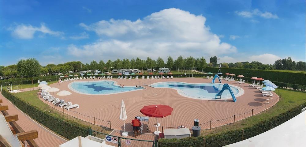 Camping Village Miramare 1