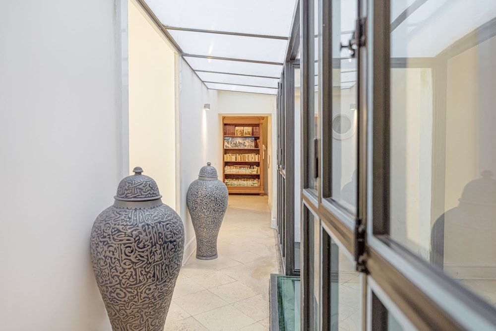 Casa Bormioli - Maison de Charme 2