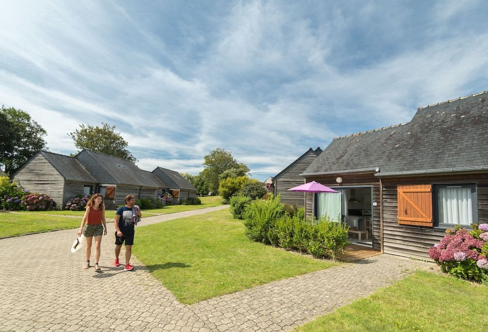 Village Beauséjour - Rêves de mer 1