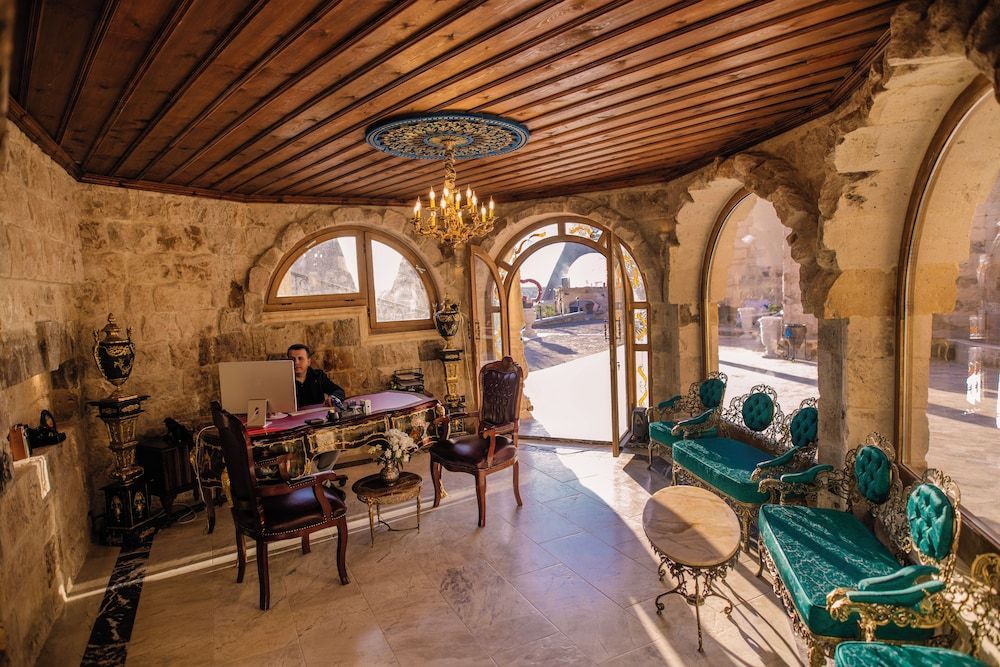 The Kingdom Of Cappadocia Luxury Cave Hotel 2