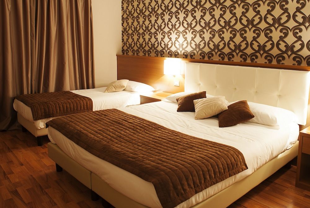 Hotel Il Cervo, SPA & Wellness, Bike Hotel 1