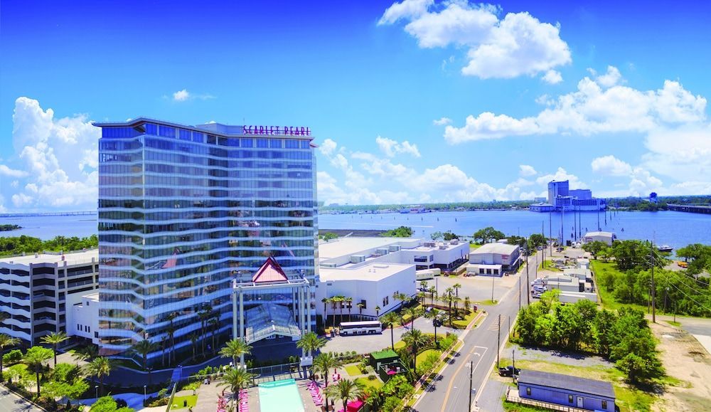 Scarlet Pearl Casino Resort 1