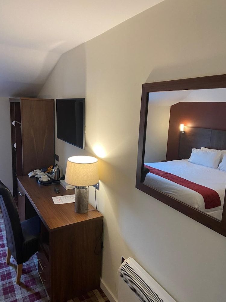 Scone Arms Hotel 2