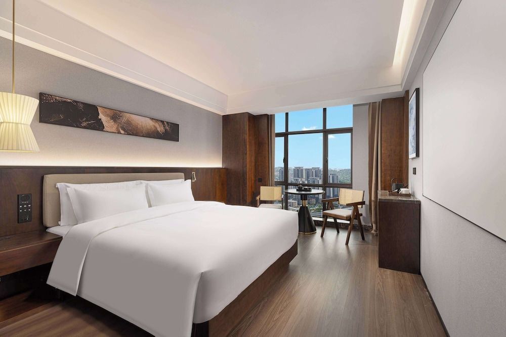 Days Hotel By Wyndham Zhuzhou Shifeng 1