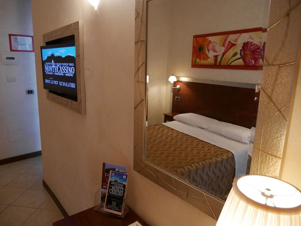 Hotel La Pace - Experience 1