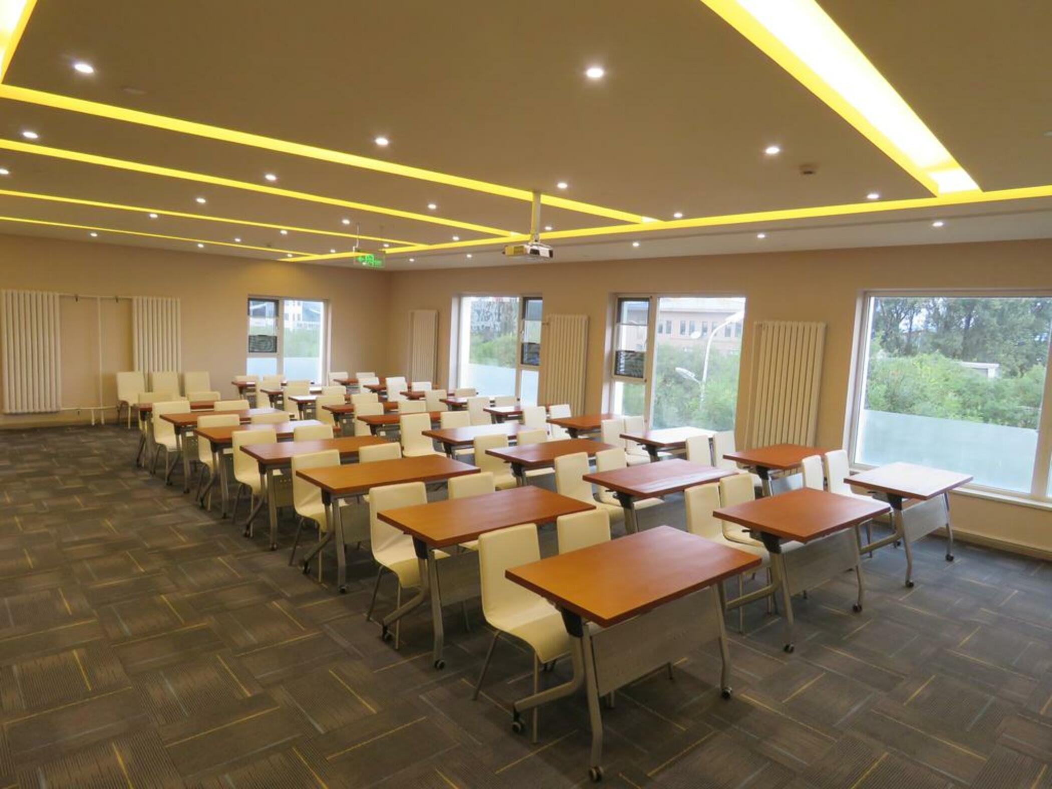 ibis Styles Beijing Capital Airport Hotel 1