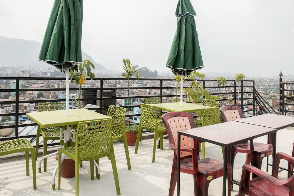 Thamel Eco Home 1