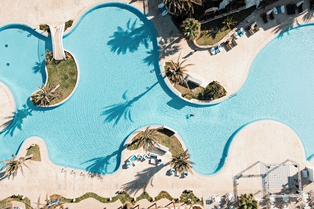 ROBINSON DJERBA BAHIYA - All Inclusive 1