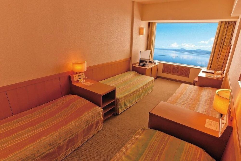 Kussharo Prince Hotel 1