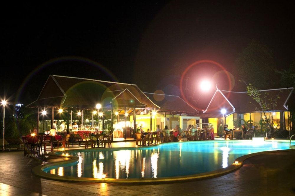 Don Bosco Hotel School 1