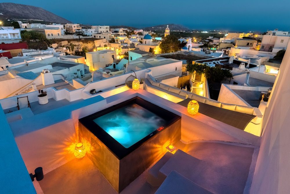 Pasithea Suites 1