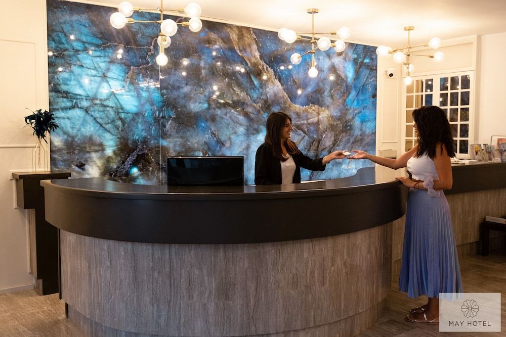 May Beach Hotel 2
