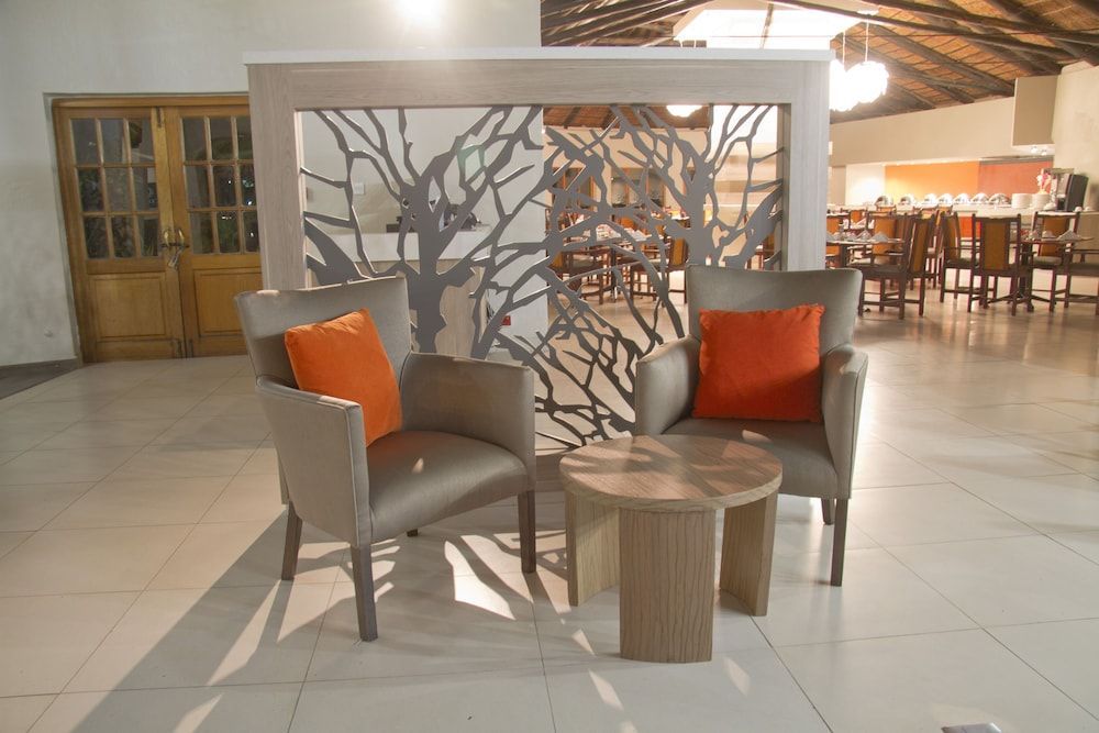 Cresta Marang Gardens Hotel 2