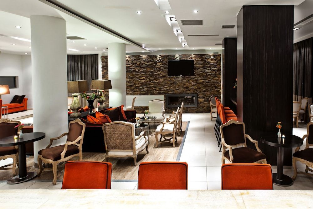 Olympus Thea Boutique Hotel 1