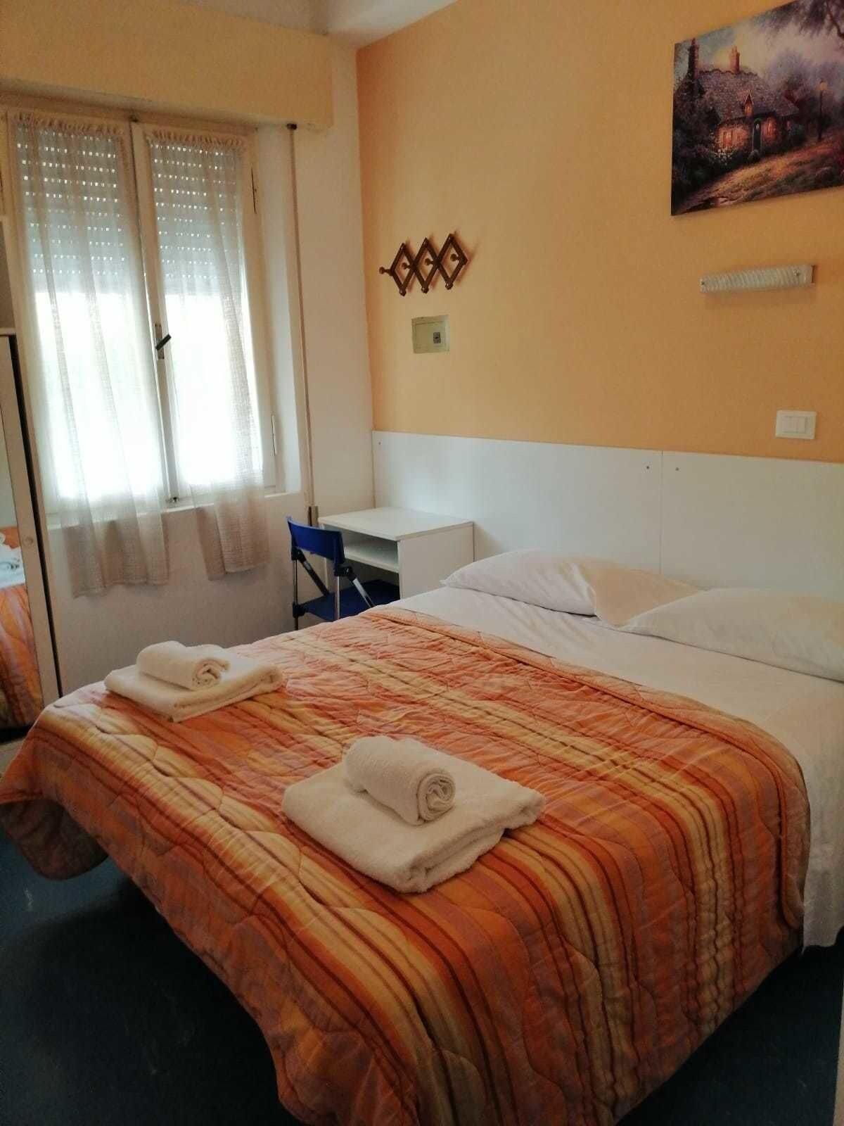 Aparthotel Manolita 1