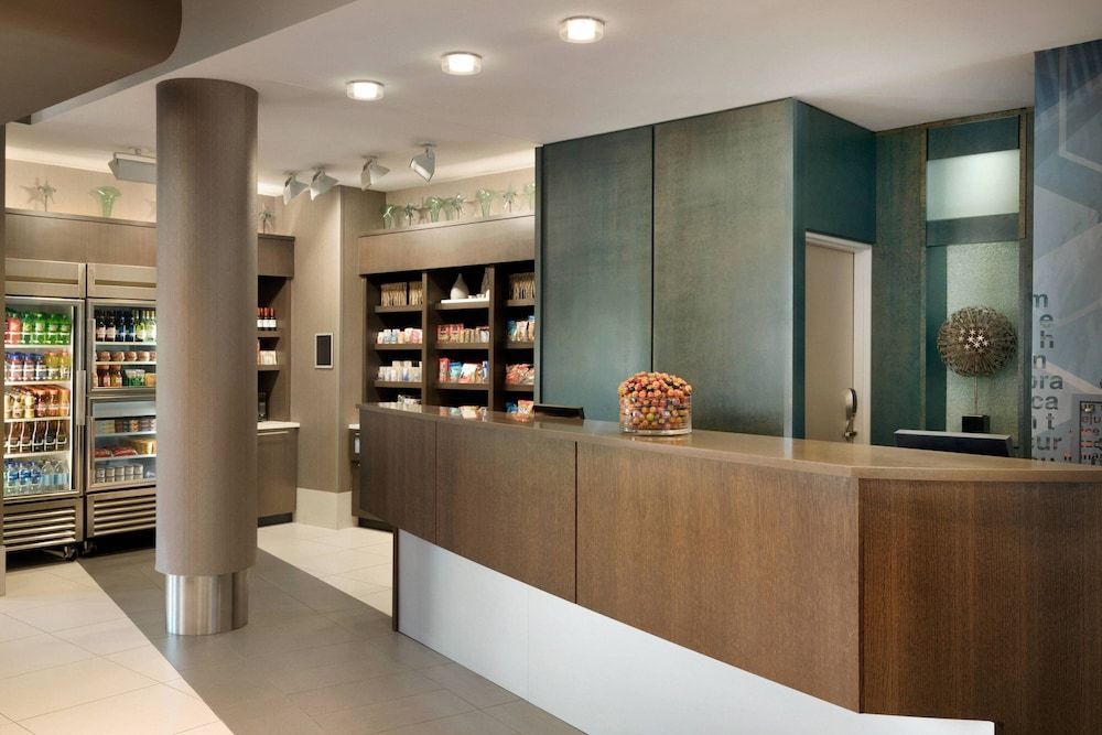 SpringHill Suites Ewing Township Princeton South 2