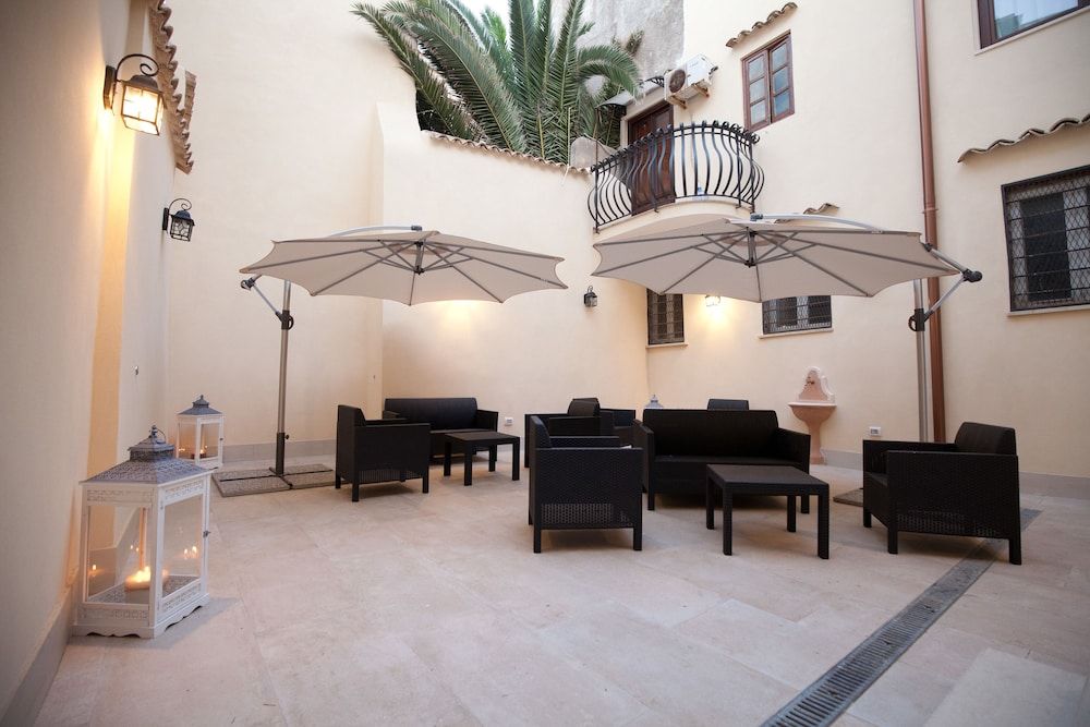 Italiana Resort Maniace 1