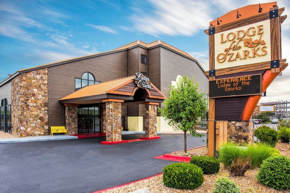 Lodge of the Ozarks 1