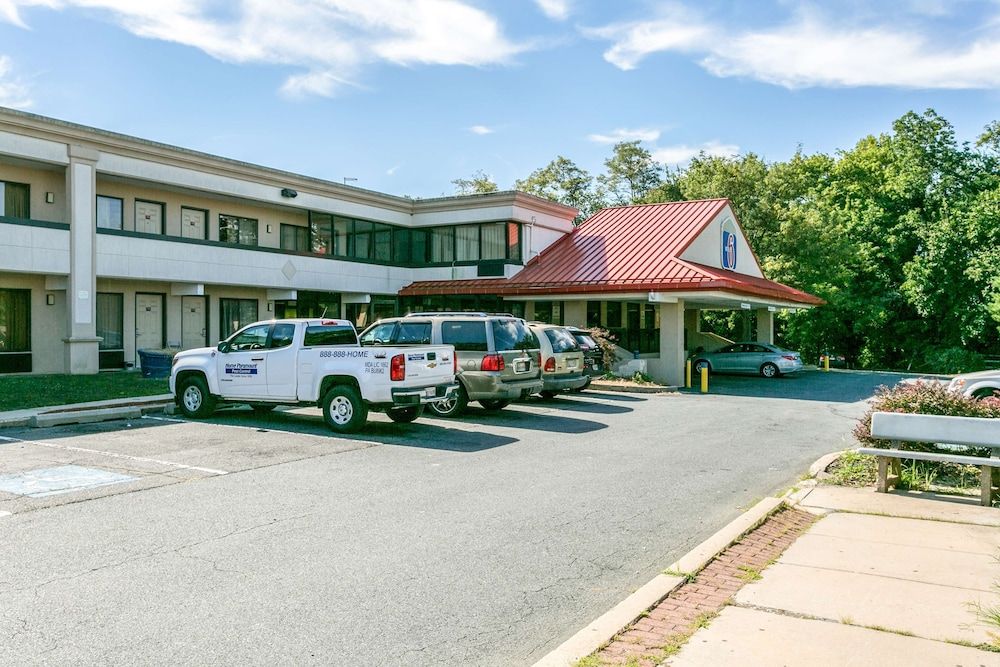 Americas Best Value Inn Edgewood 1