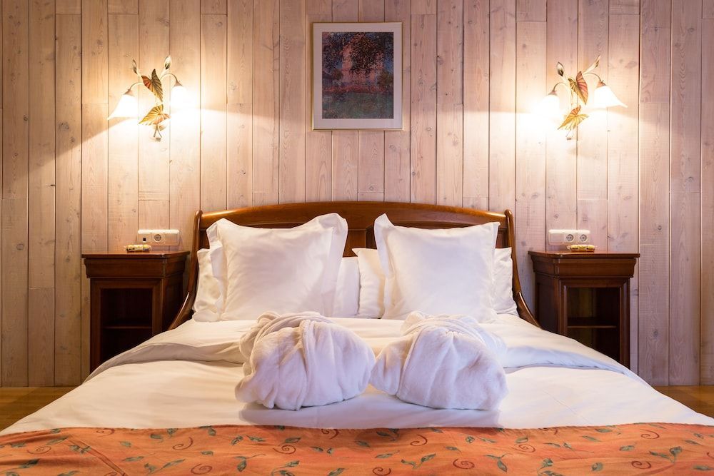 Hotel & SPA Llop Gris 2
