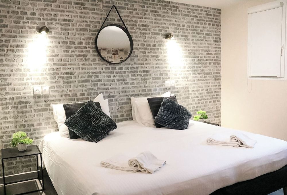 Maria Grazia Hotel 2