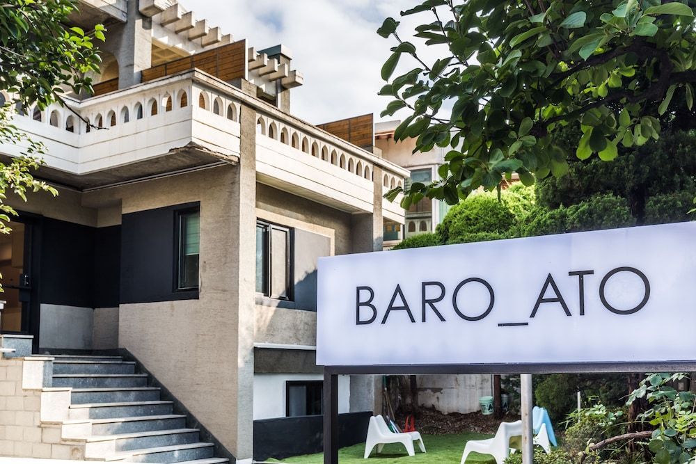 Hotel Baroato 2nd 1