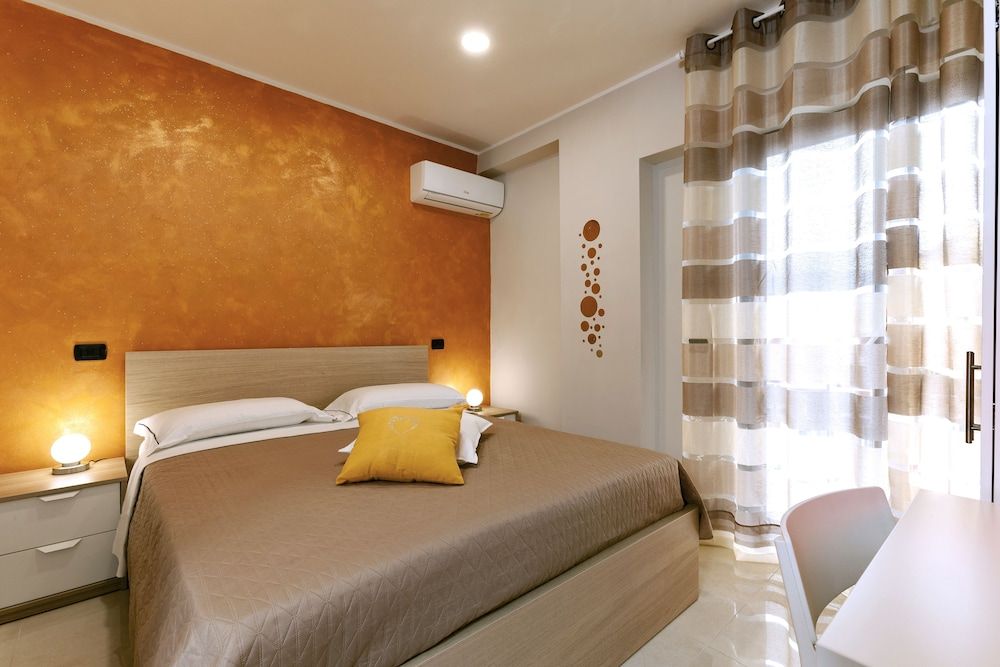 B&B Relax in Pompei 1