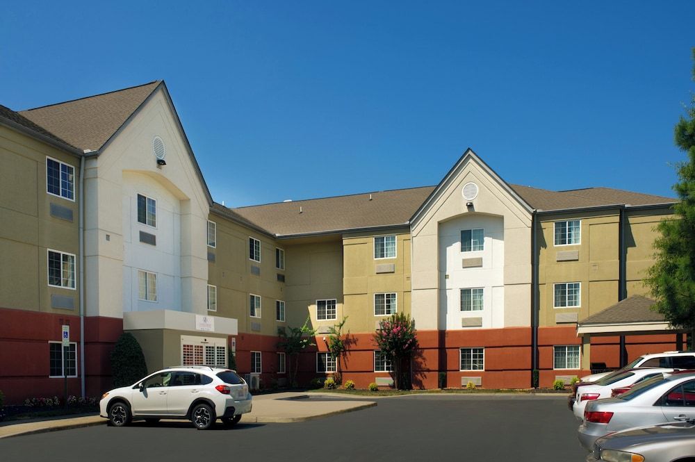 Candlewood Suites RICHMOND-SOUTH by IHG 1
